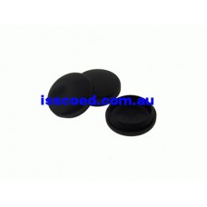 Nosepiece dustcap